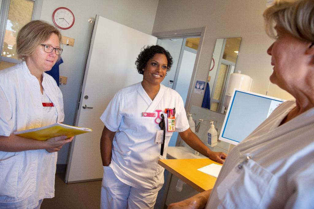 Handlingsplan för friska arbetsplatser Långsiktigt arbete mot friskare arbetsplatser: Tobaksfria arbetsplatser Väl