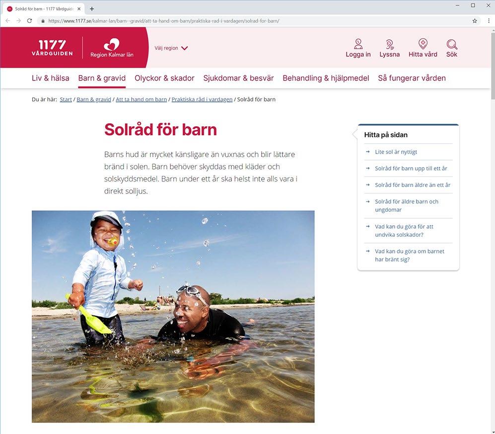 Vikten av