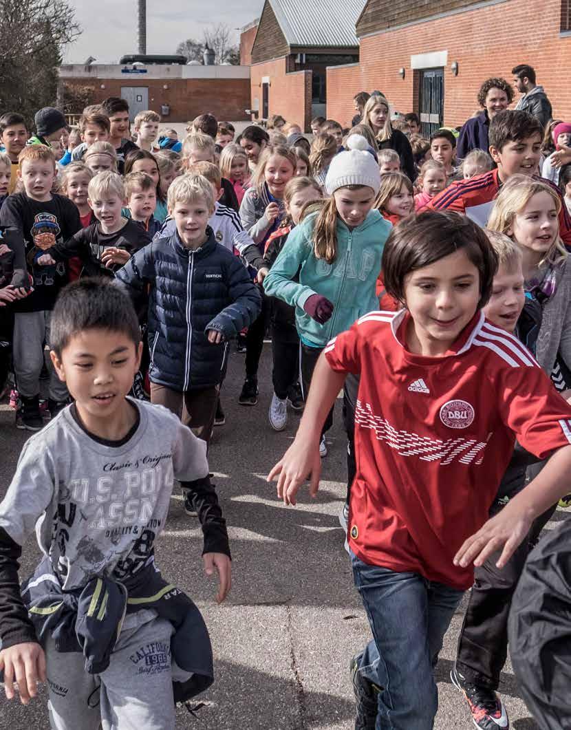 Kvalitetsrapport