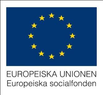Avsedd för FAMU Dokumenttyp Utvärdering