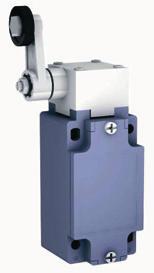 Rumstermostat MTIR60U Mekanisk rumstermostat IP65 Synligt vred