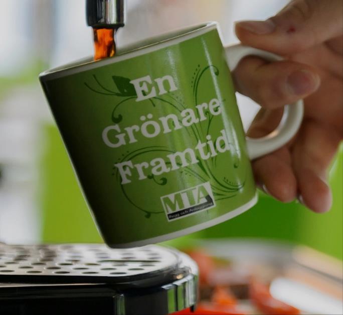 Miljöpåverkan i projekten minimeras genom att: Miljöfrågor beaktas i projekteringsfasen vid val av metoder och produkter Miljöplanering genomförs inför produktionsstart Ordning och reda hålls på