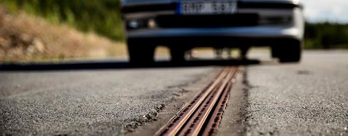 trafik Konduktiv från vägen Klarar alla
