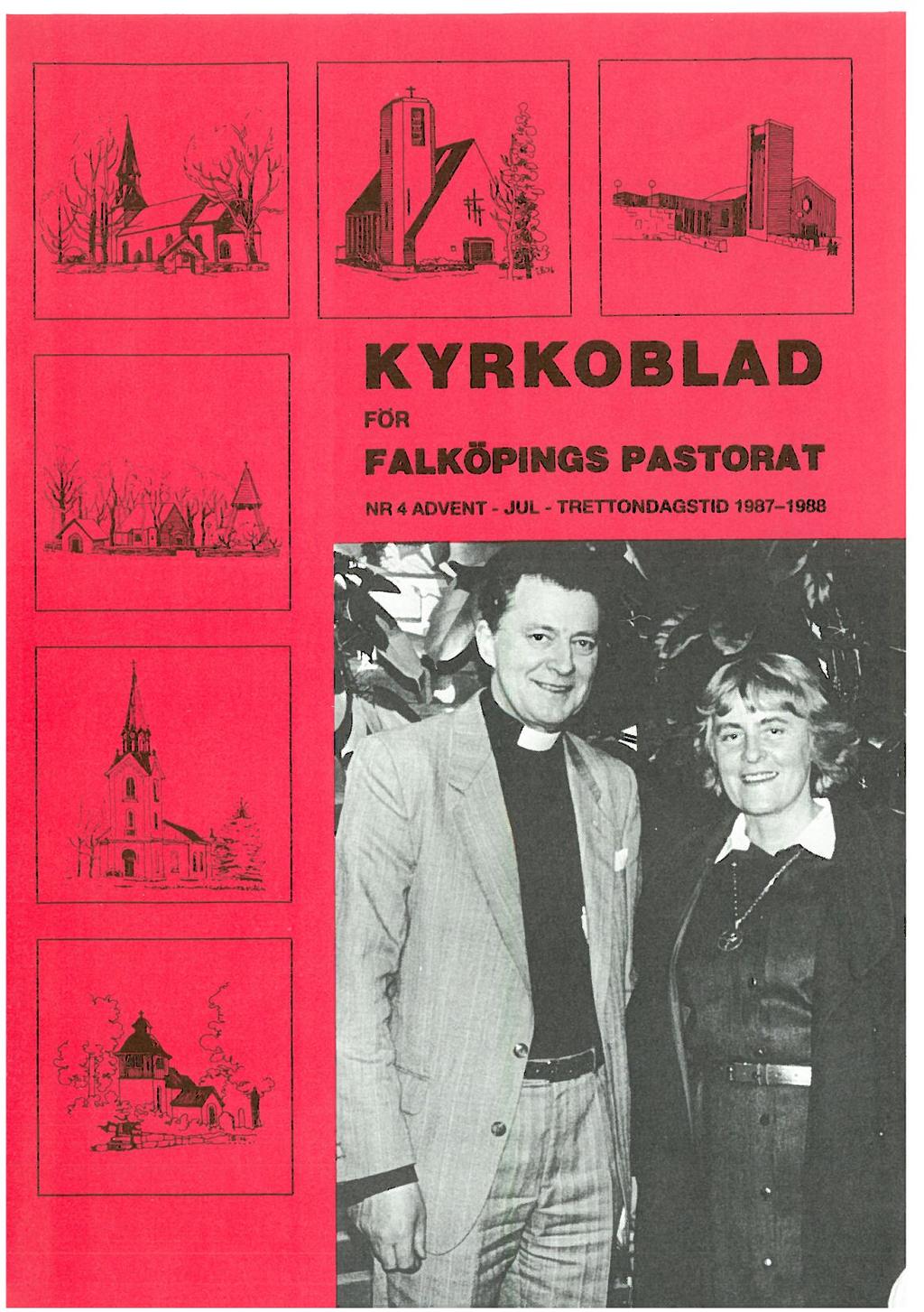 n^s KYRKOBLAD j-^fl.
