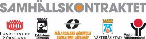 1 MKHV Mälardalens kompetenscentrum för hälsa och välfärd