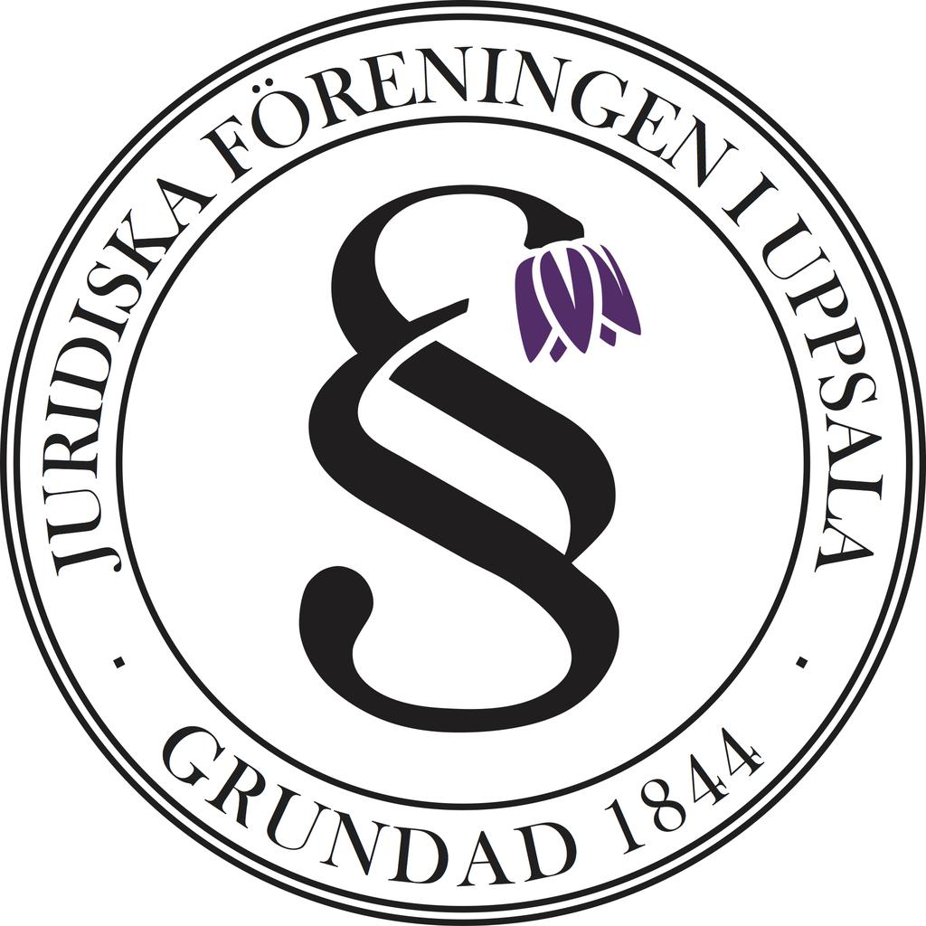 Juridiska föreningen i Uppsala Juridiska föreningen i Uppsala (JF) är en partipolitiskt obunden och religiöst neutral studentkår vid Juridiska fakulteten vid Uppsala universitet.