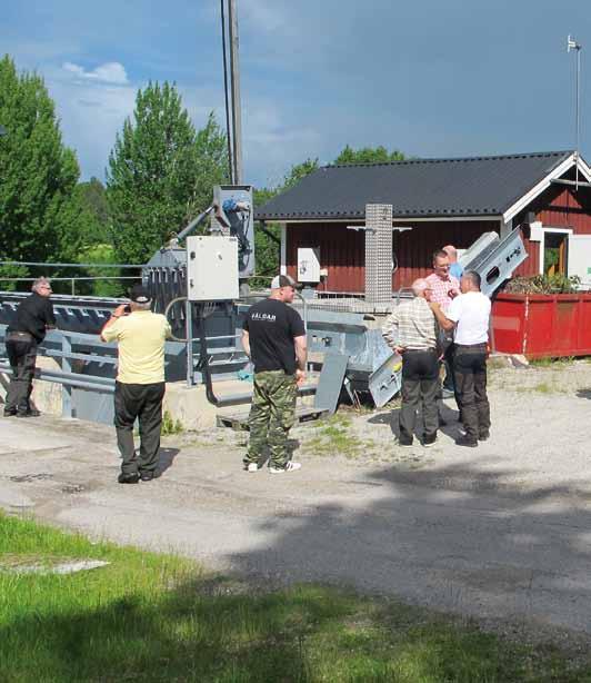 Röjningsprojektet har gjort många ägare medvetna om för delen att vårda sin skog regelbundet. Ekonomi Den totala kostnaden för röjningsbidrag under projekttiden uppgick totalt till 20,2 Mkr.