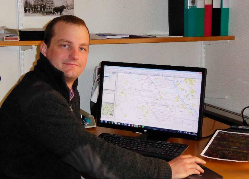 Projektet Åtkomstvägar privatskogsbrukets åtkomstvägar i Orsa kommun Det går även i fortsättningen att få bidrag på förättningskostnaden för bildande av gemensamhetsanläggning på befintliga