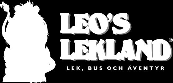 Ingen anmälan behövs, men önskar ni mer information så kan ni kontakta oss via mail. Leos Lekland, Karlstad 12 april Uppskattad aktivitet för hela familjen.
