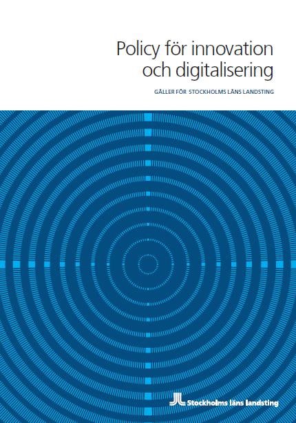 Begreppet innehåller en grad av radikalitet, det vill säga att innovation är något nytt eller väsentligt förbättrat och därmed något annat än ett löpande kvalitetsarbete eller ständiga förbättringar.