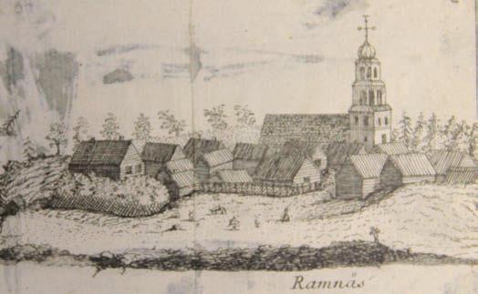 Ramnäs kyrkogård historia och beskrivning Ramnäs socken Ramnäs socken ligger i Snevringe härad och utgör norra delen av Surahammars kommun.