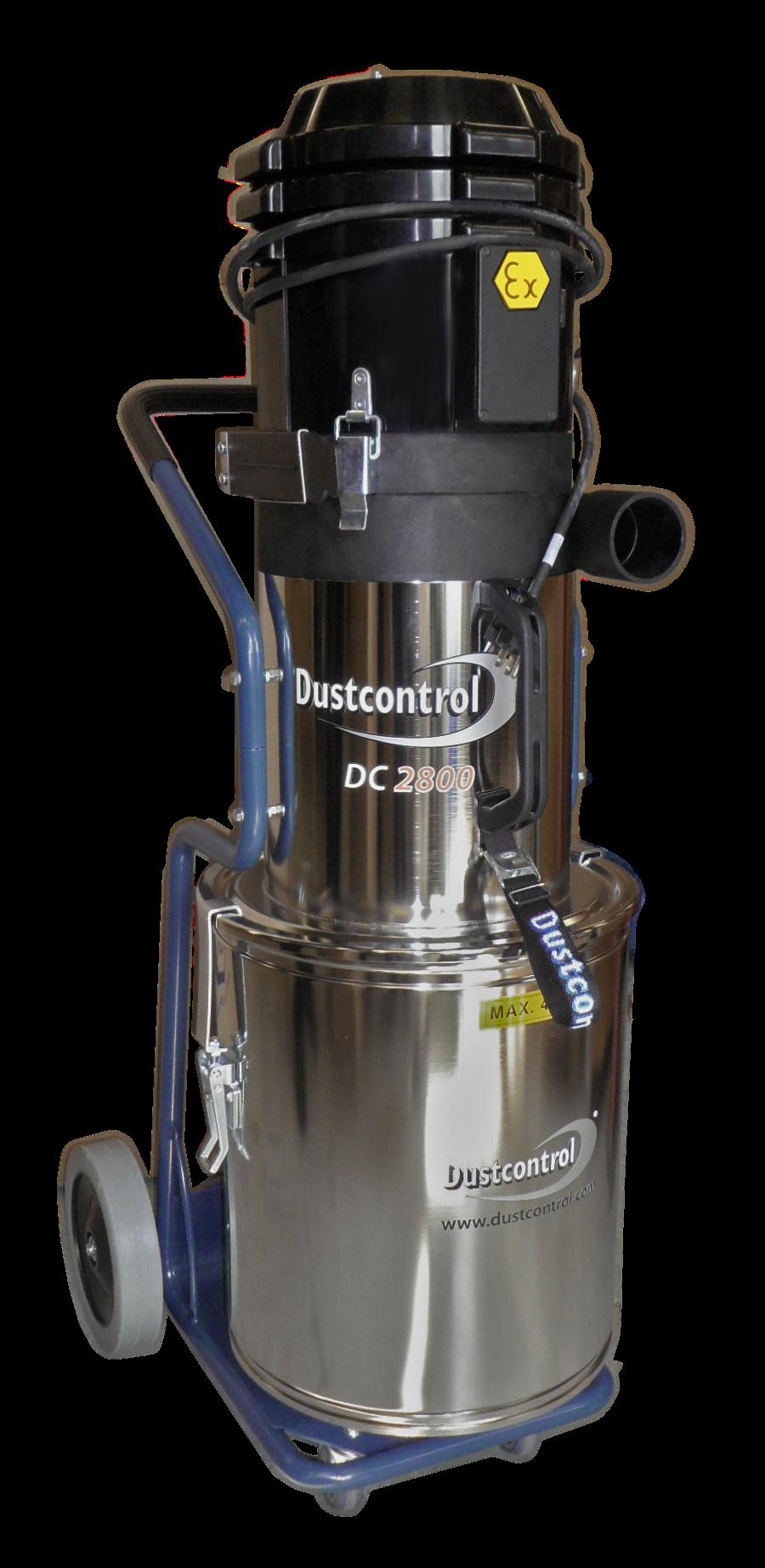 DC 2800 EX RVS Par t No 9496