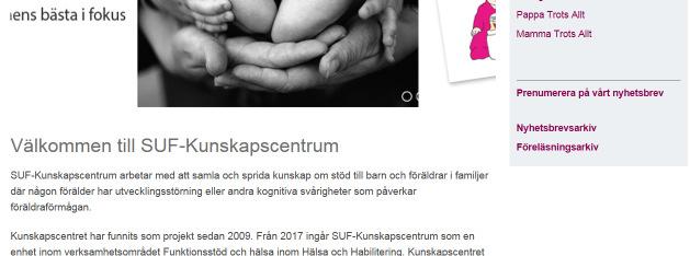 Associerad till Institutionen för Folkhälsa och