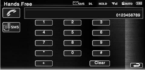 * Eftersom antalet steg på kontrollenheten skiljer sig från mobiltelefonens kan status som visas på kontrollenheten vara olik den som visas på mobiltelefonen.