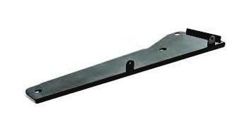Installation Instructions I-990135 Rev.2 Trailview Tonneau Top For proper installation and best possible fit, please read all instructions BEFORE you begin.