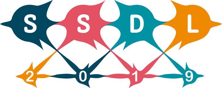 SSDL 2019 Report 8 Ankit Gupta The third Swedish Symposium on Deep Learning(SSDL) arranged by the Swedish Society for Automated Image Analysis was held in Norrköping during June 10 11.