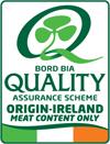 11 till McDonalds. Även all ost, mjölk och ägg är irländskt på alla deras restauranger runt om i landet (Mc Donalds Irland, 2013). Bild 1.