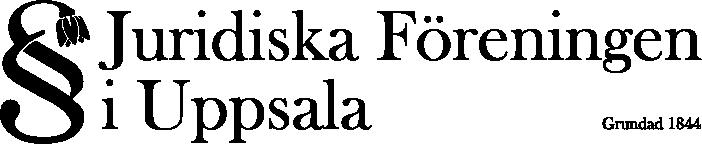 1(6) Rapport från arbetsgruppen för åsiktsprogrammet 1 Om åsiktsprogrammet Den 1 juli 2016 fick Juridiska föreningen i Uppsala ( JF ) förtroendet att vara studentkår för alla studenter vid juridiska