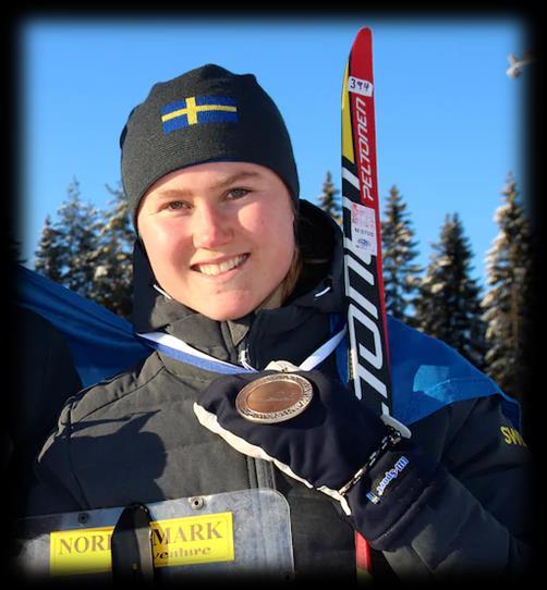 MTBO Inga DM-tävlingar har arrangerats under 2018. SkidO DM Sprint 10 februari, HJS-Vansbro OK D21 1. Ingrid Alexandersson Stora Tuna IK SK 2. Sara Hodler IFK Mora OK 3.