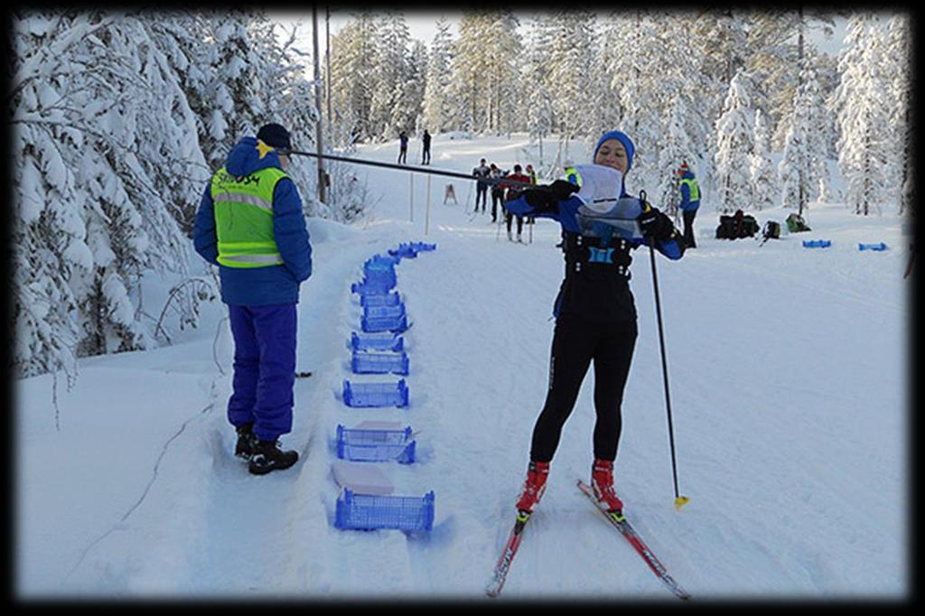 D10 1. Elin Fors HJS-Vansbro OK 2. Frida Brudin IFK Mora OK 3. Ella Sand Västerbergslagens OL H10 1. Isak Stinessen Dalaportens OL 2. Olle Stinessen Dalaportens OL D40 1.