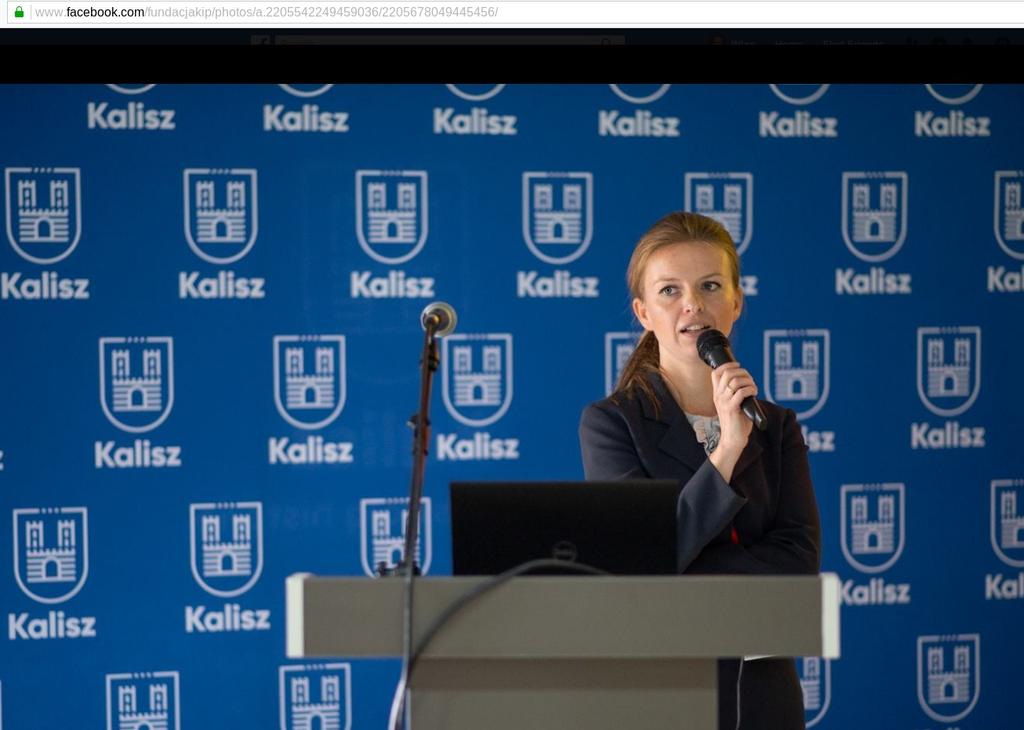 October 2018 III Kaliskie Forum Biznesu - 11 October 2018 Conference