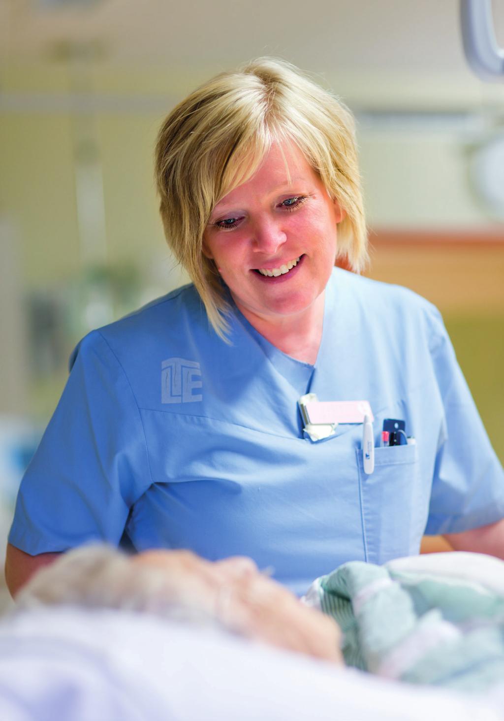 ICNs etiska kod för sjuksköterskor Sjuksköterskans fyra grundläggande ansvarsområden är att främja hälsa, förebygga sjukdom, återställa hälsa och lindra lidande. Behovet av omvårdnad är universellt.