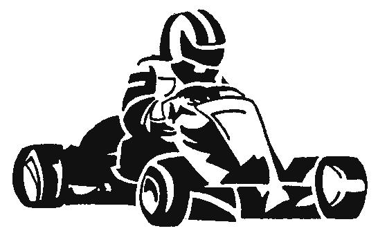 Måndag 1/7 Tjejer Tisdag 2/7 Killar Vi åker tillsammans till Grängesberg i minibussar, kör go-cart, äter tacobuffé