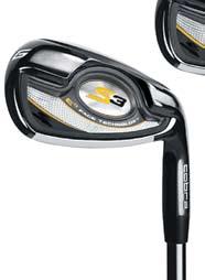 one of their irons.