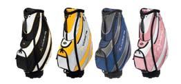 (CB9CT01-17) Silver/Navy (CB9CT01-04) GT STAND BAGS : : : Features -quality  pocket) plus insulated
