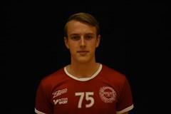 Hyltén 71 Marcus Hamrin