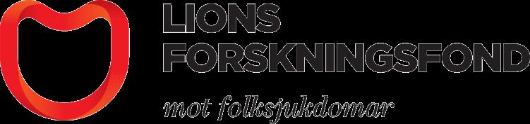 VERKSAMHETSBERÄTTELSE FÖR VERKSAMHETSÅRET 2015-07-01 2016-06-30 Styrelsen för Lions forskningsfond mot folksjukdomar avger härmed verksamhetsberättelse för verksamhetsåret 2015-07-01 2016-06-30.