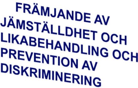 som består av gemensamt överenskomna element tydlig praxis