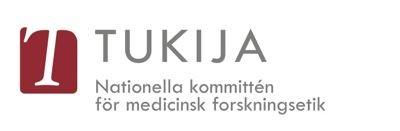 ANVISNING 1(11) FÖRHÅLLNINGSREGLER FÖR DEN NATIONELLA KOMMITTÉN FÖR MEDICINSK FORSKNINGSETIK 1.