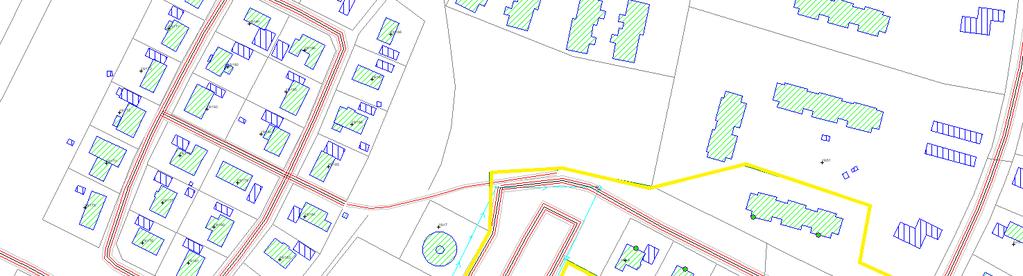 Metodik och trafikförutsättningar Ljudnivåerna har beräknats i enlighet med Nordisk beräkningsmodell för vägtrafik.