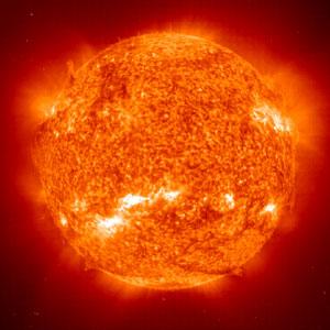 Parameter I: Sollika stjärnor Totalt 100 miljarder stjärnor i Vintergatan Vintergatan har en ålder på ca 13