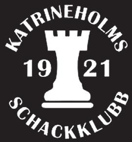 Skol-SM Katrineholm, 6 8