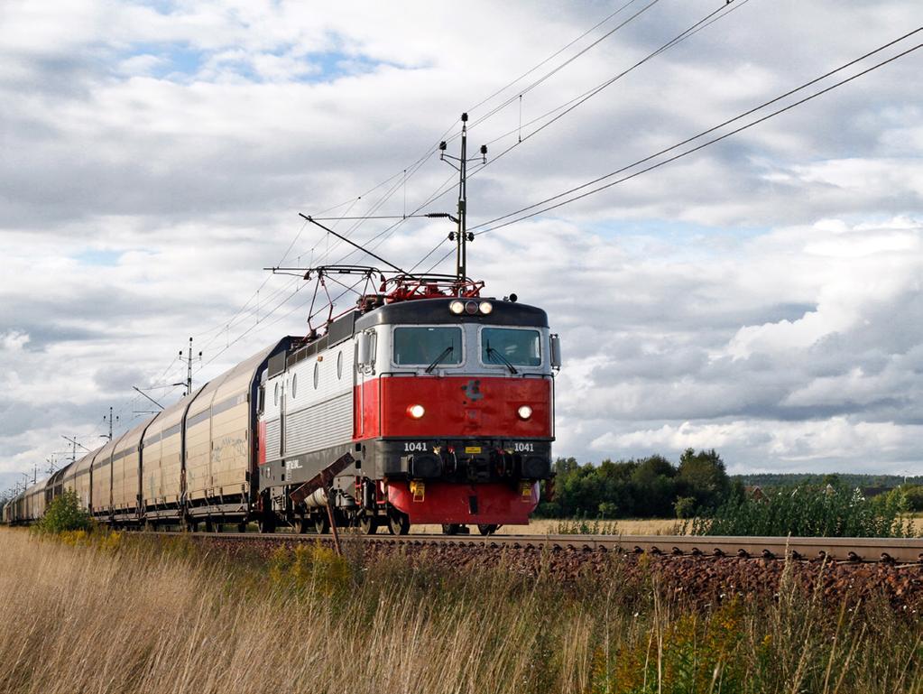 VTI notat 5-2019 Utgivningsår 2019 www.vti.