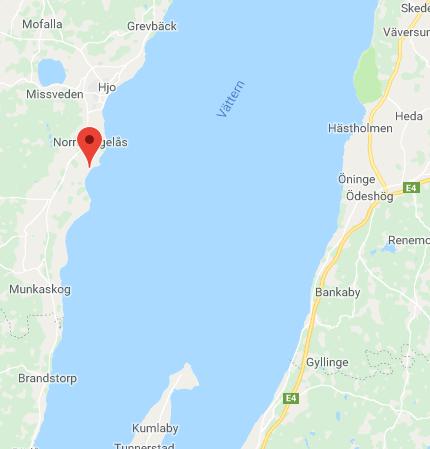 Vättern