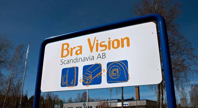 bilar som spegeln passar till, www.bravision.se. Krav vid koppling bil och släp Husvagnens bredd ställer inga specialkrav för dragbilens bredd vid sammankoppling.