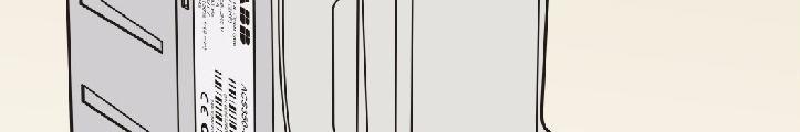 Connect the conductors of the cable to the