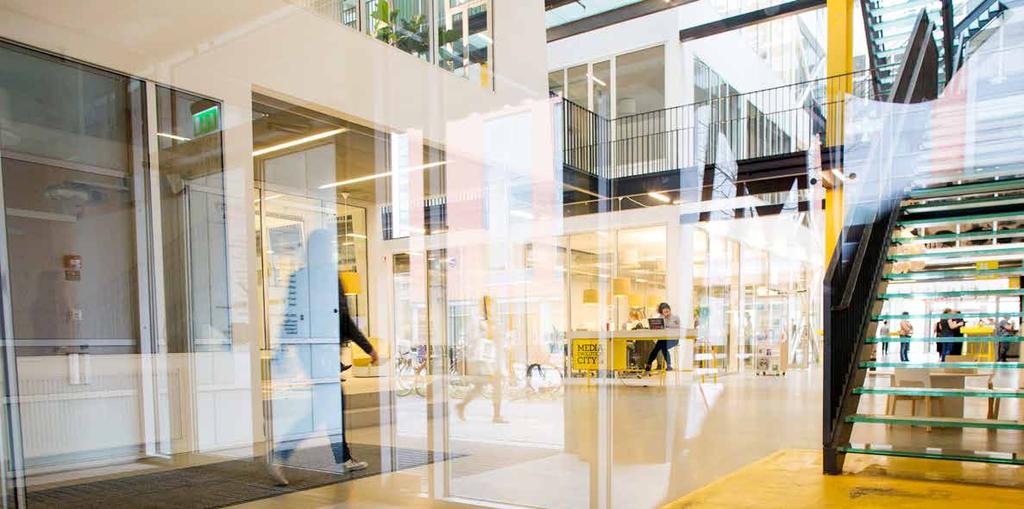 ALLMÄN REGIONAL UTVECKLING FOTO: CHRISTIAAN DIRKSEN där företag och sjukvård samt lärosäten samverkar, exempelvis genom att stimulera life science-kopplingarna till ESS och Max IV.