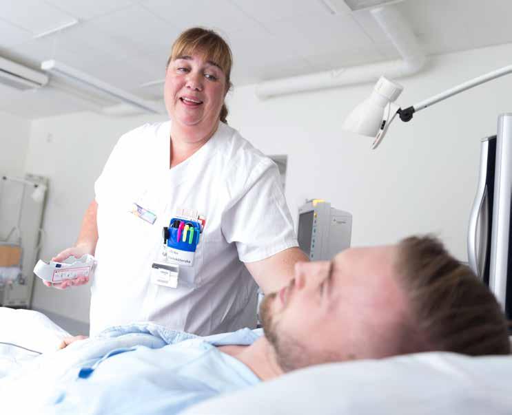 MEDARBETARE FOTO: XXXXXX FOTO: XXXXXX ningen för regional utveckling för att öka takten och hitta nya angreppsätt som kan bidra till att lösa kompetensbristen.