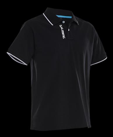 SALMING TEAM POLO S-XXL