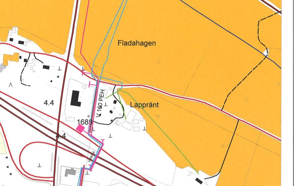 VIKBY FÖRETAGSOMRÅDE, KVARTER 1 8 Bild 9 3.2 Planeringssituationen 3.2.1 Planer, beslut och utredningar som berör planområdet Riksomfattande målsättningar för områdesanvändning De riksomfattande målen har vunnit laga kraft 1.