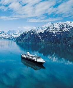 Dag 4 Anchorage - resa genom ett makalöst landskap Lördag 14 september Vi startar dagen med ett intressant företagsbesök.