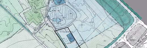 Länsstyrelsen tar ställning till behovsbedömningen under plansamrådet. Plan- och byggnadsnämnden beslutar om betydande miljöpåverkan i samband med planens antagande.