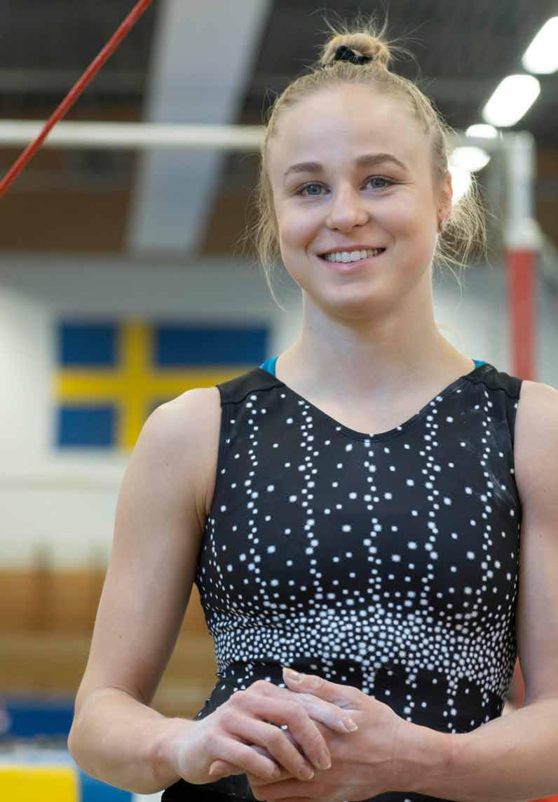 Några av Jonna Adlertegs meriter: Brons i barr vid ungdoms-os i Singapore 2010 Ingick i Sveriges gymnastiktrupp till sommar-os 2012 i London Tog Sveriges första medalj på 50 år i ett stort