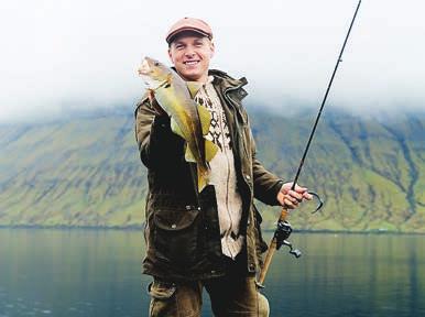 När jag kom hit för tre år sedan fanns det nästan inga krogar här. Men de som återvänder hit efter en tid utomlands har blivit vana vid att äta ute.