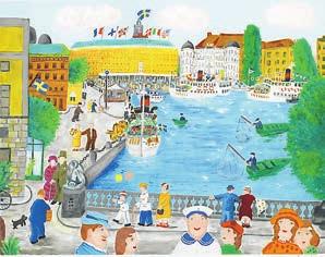 konstgalleri På SvD accent kan du köpa konst av intressanta, samtida