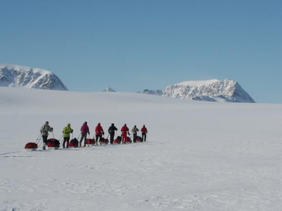 Naturskyddsföreningen Bollnäs Årsmöte! Svalbard, Foto: Mattias Degervall SÖNDAG 17/3 Studiefrämjandet i Bollnäs, Långgatan 26, kl. 18.